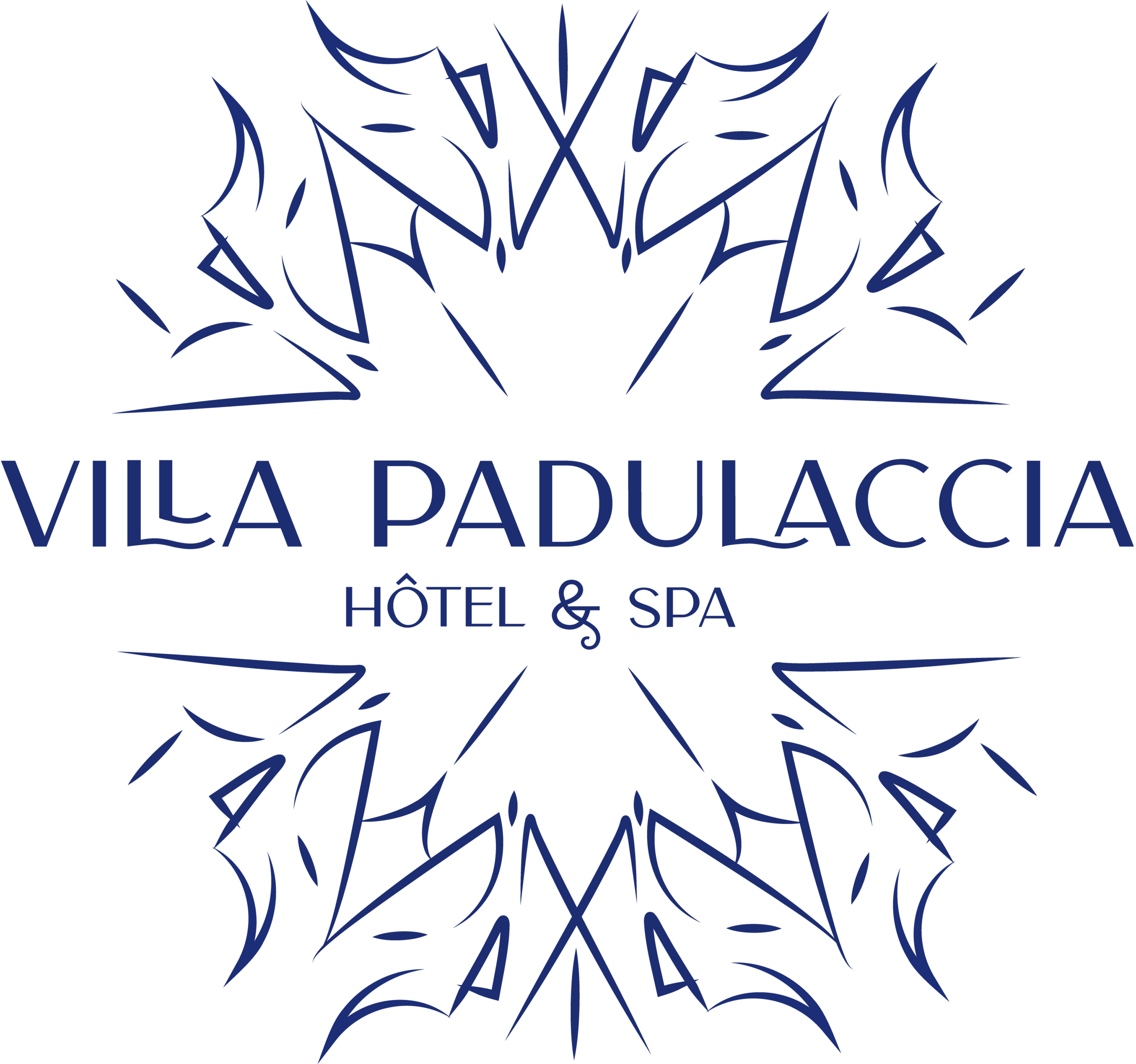 logo hotel villa padulaccia